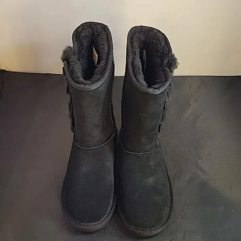 BRAND NEW KOOLABURRA BY UGG KID VICTORIA TALL WINTER BOOT
